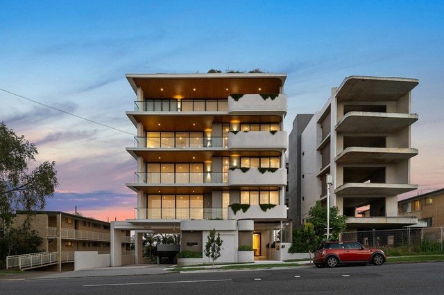 2/87 Swann Road, QLD 4068