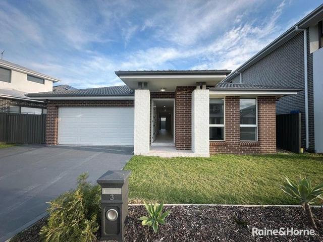 3 Monotreme Street, NSW 2765