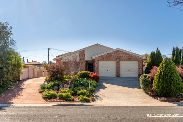 199 Ellerston Avenue, ACT 2905