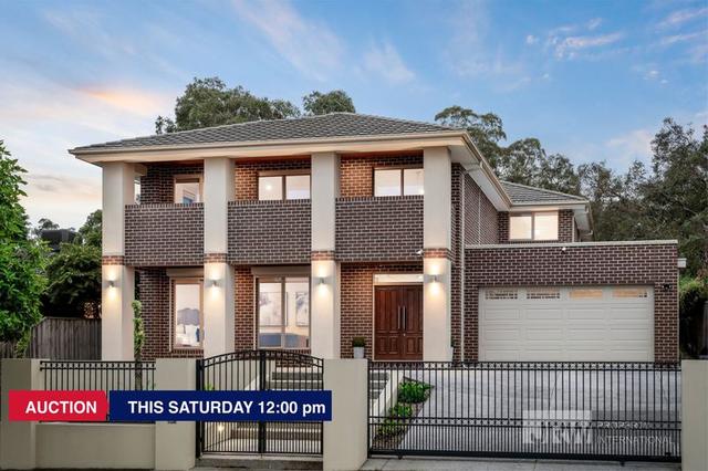 25 Driftwood Drive, VIC 3150