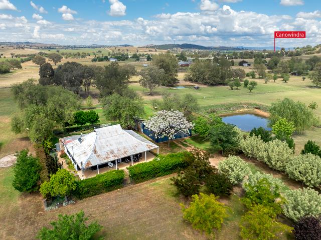 20 Square Road, NSW 2804