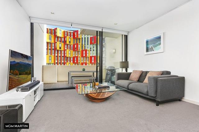 1710/1 Grandstand  Parade, NSW 2017