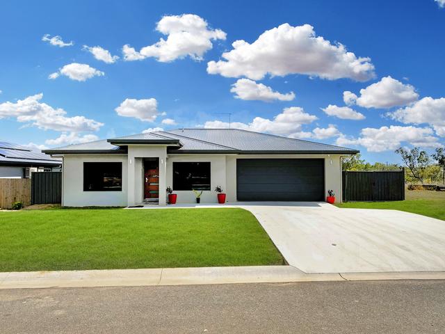 23 Antonio Drive, QLD 4880