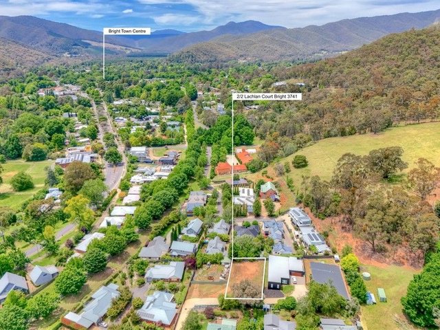 2/2 Lachlan Court, VIC 3741
