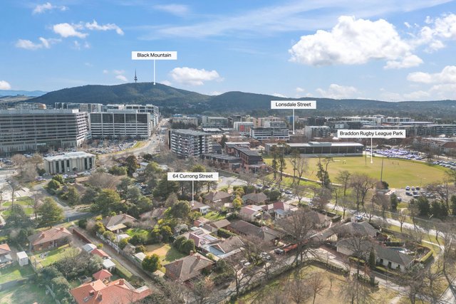 64 Currong Street North, ACT 2612