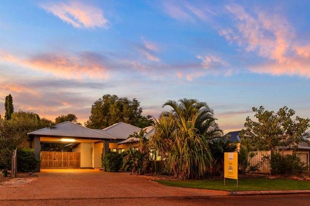 43 Songlark Loop, WA 6725