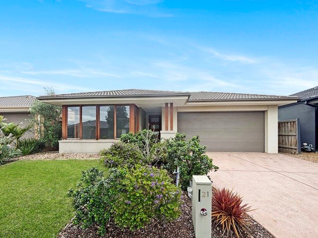 21 Celestial Way, VIC 3217