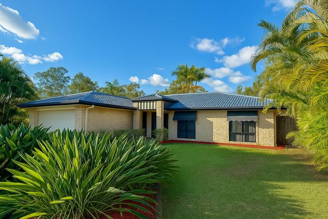 32 Danbulla Crescent, QLD 4078