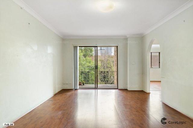 8/17 Campbell Street, NSW 2150