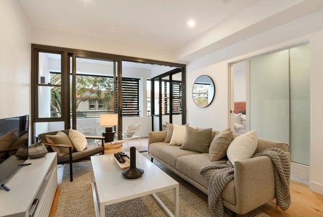 106/467 Miller Street, NSW 2062
