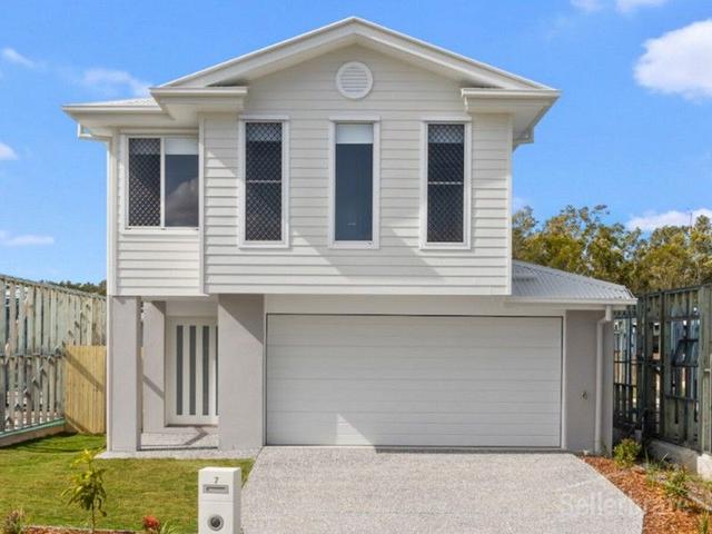Lot 4 203 Douglas Street, QLD 4075