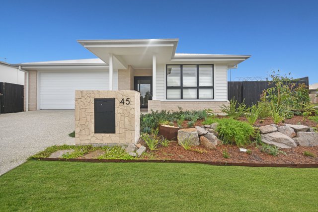 45 Ironbark Way, QLD 4504