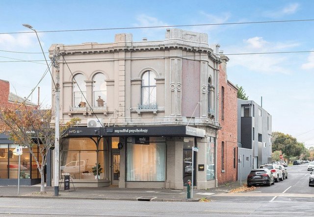 2/95 Victoria Avenue, VIC 3206