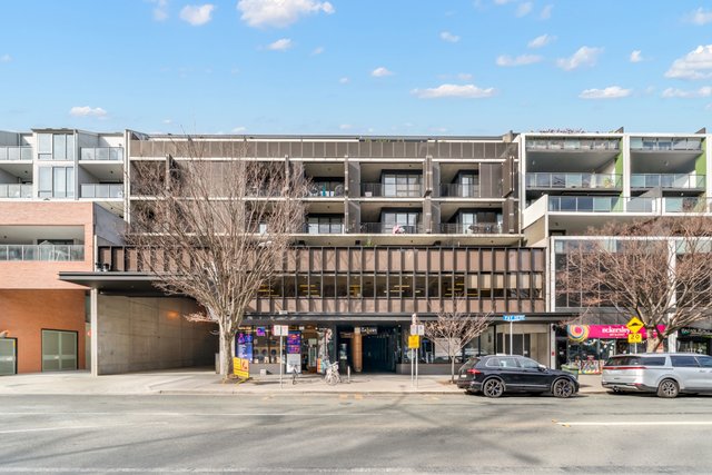 50/40 Mort Street, ACT 2612