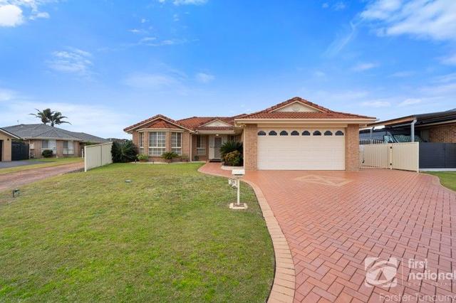 38 Grandis Drive, NSW 2428