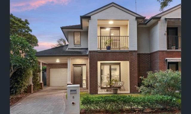 8 Banksia Parade, NSW 2102