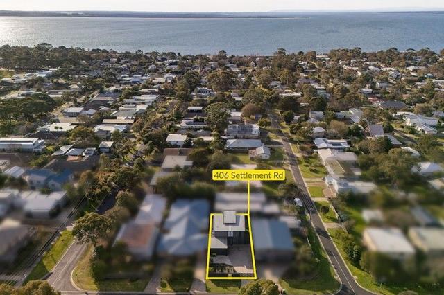406 Settlement Road, VIC 3922