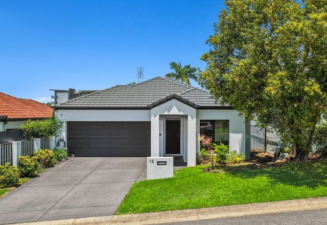 12 Windemere Crescent, QLD 4227
