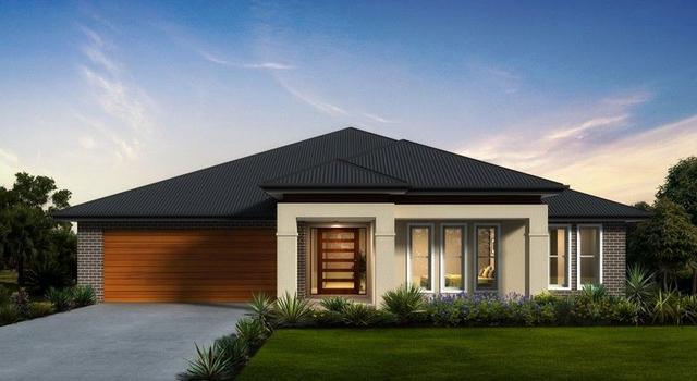 Lot 509 (76) Springfield Drive Lochinvar Downs Estate, NSW 2321