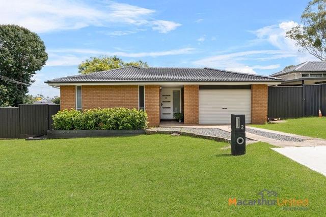 2 Barker Close, NSW 2570