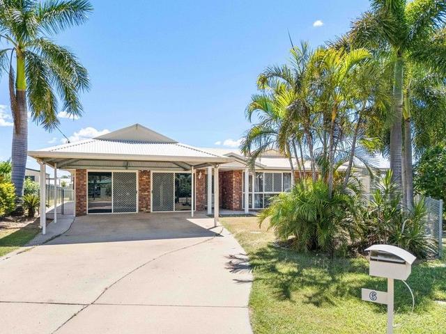 6 Smith Place, QLD 4720