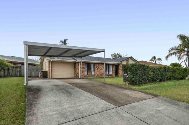 1 Benjamin Court, QLD 4506