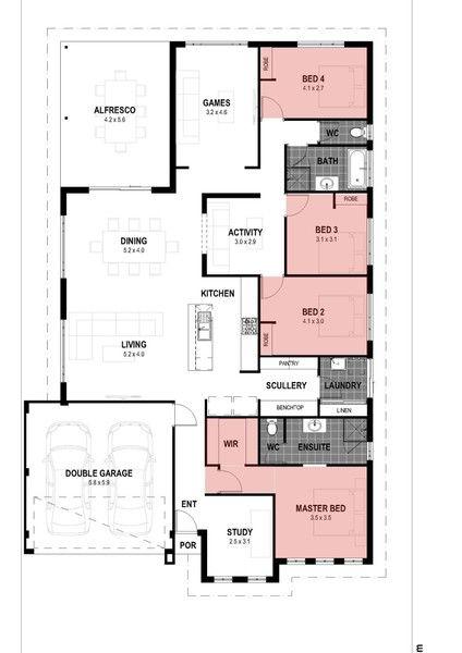 Lot 919 Impact Grove, WA 6035