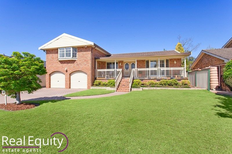 23 Wolverton Avenue, Chipping Norton NSW 2170 Allhomes