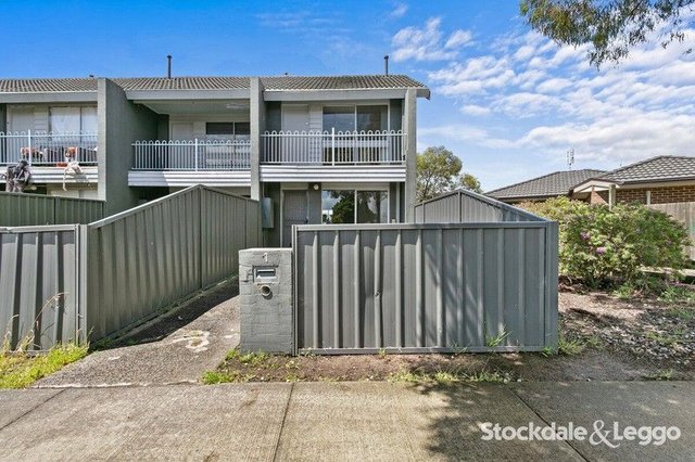 1/24A The Avenue, VIC 3840