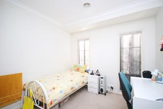 Bed 4 (2008-06-13)