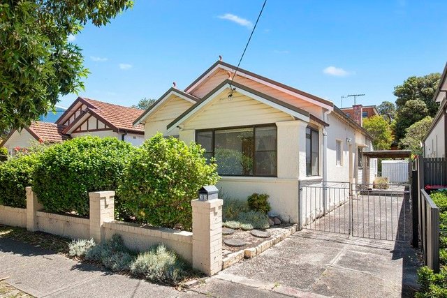 78 Loch Maree Street, NSW 2035