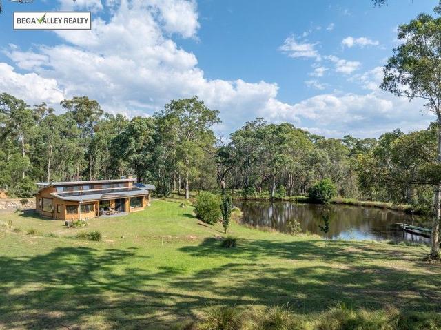 244 Black Range Road, NSW 2550