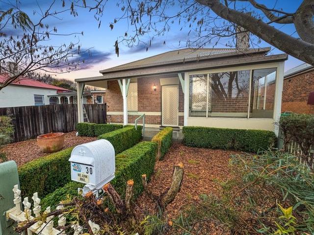 30 Rosemary Lane, NSW 2800