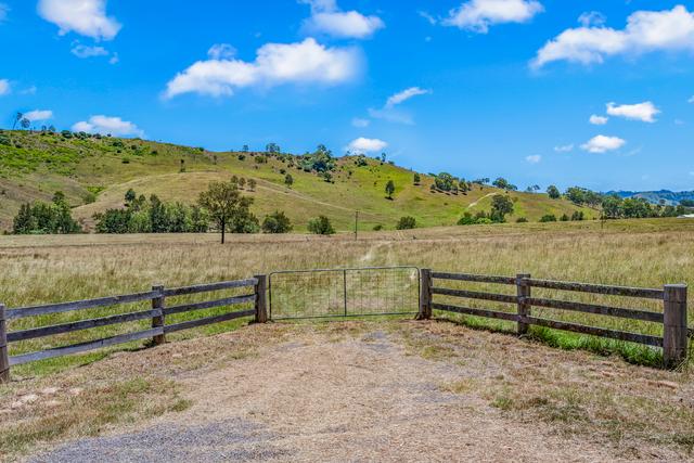 Lot 2, 1615 Mirannie Road, NSW 2330