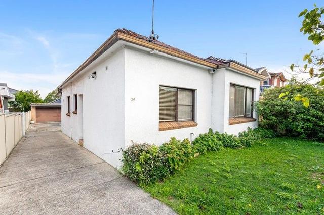 34 Baird Avenue, NSW 2036