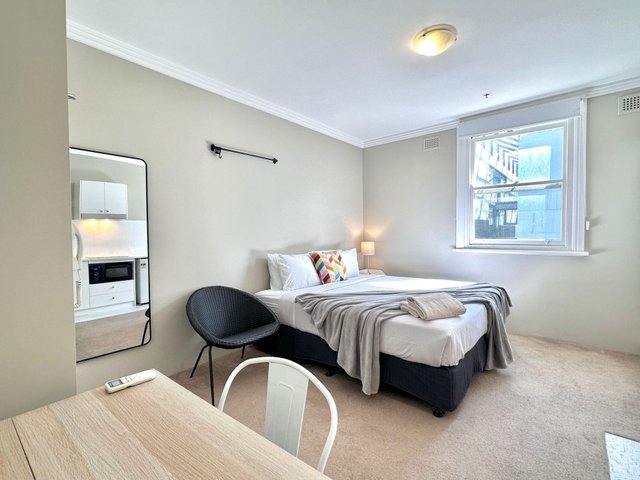 302/9 Darlinghurst, NSW 2011