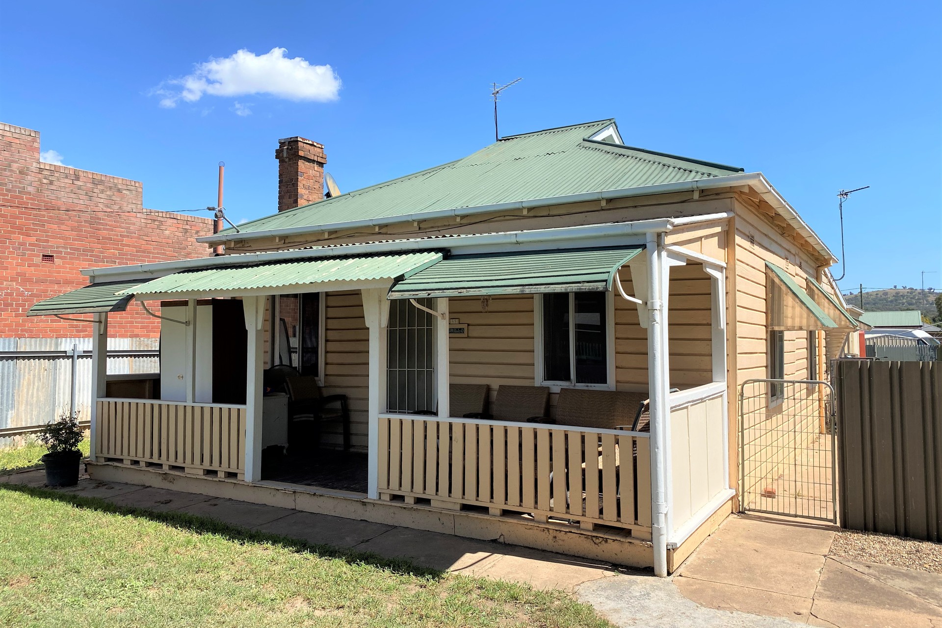 Properties For Sale Cootamundra Nsw at Vivien Brown blog