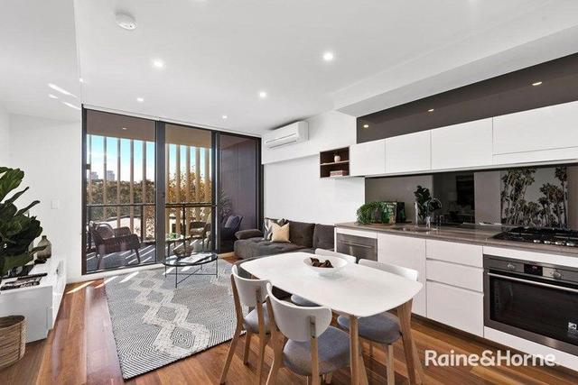 210/850 Bourke Street, NSW 2017