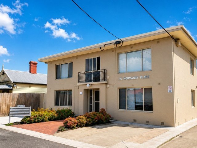 11/50 Normanby Avenue, VIC 3071
