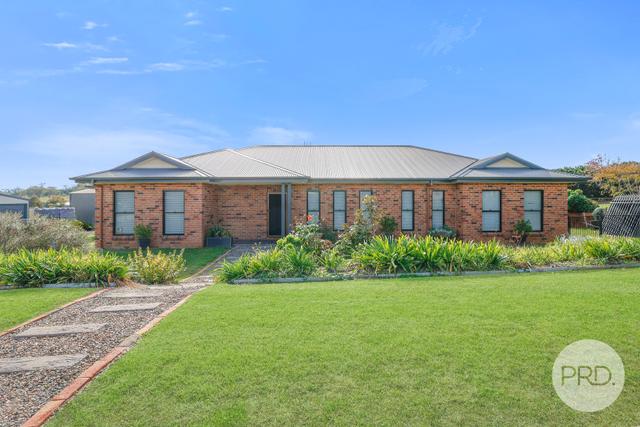 12 Blue Gum Road, NSW 2340