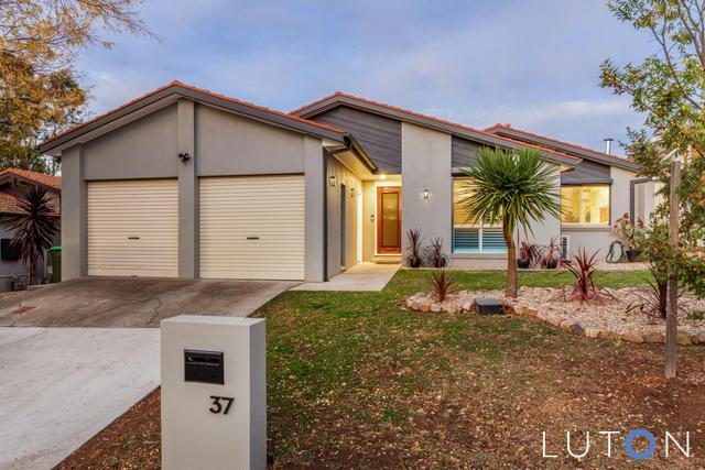 37 Wilson Crescent, ACT 2906