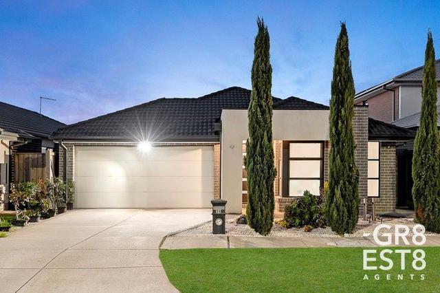 34 Scotland Circuit, VIC 3977