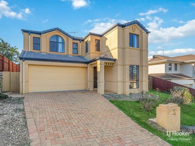16 Coneybeer Place, QLD 4113