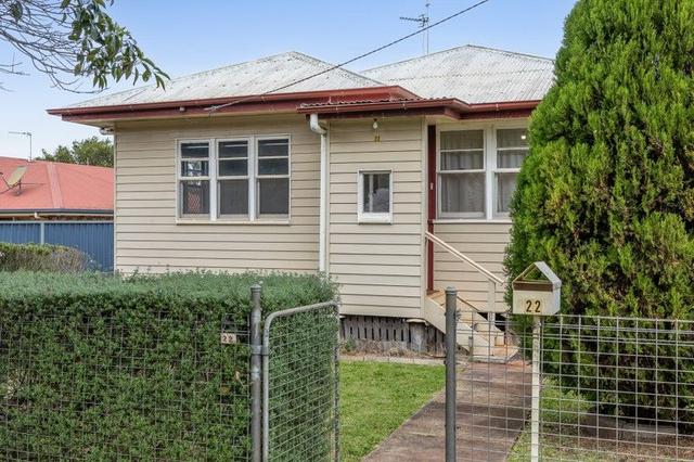 22 Warwick Street, QLD 4350