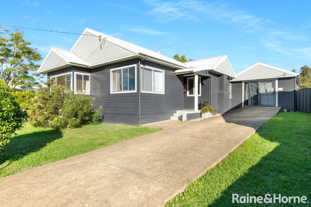 56 St Anns Street, NSW 2541