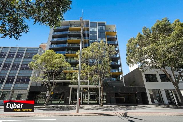 29/208 Adelaide Terrace, WA 6000