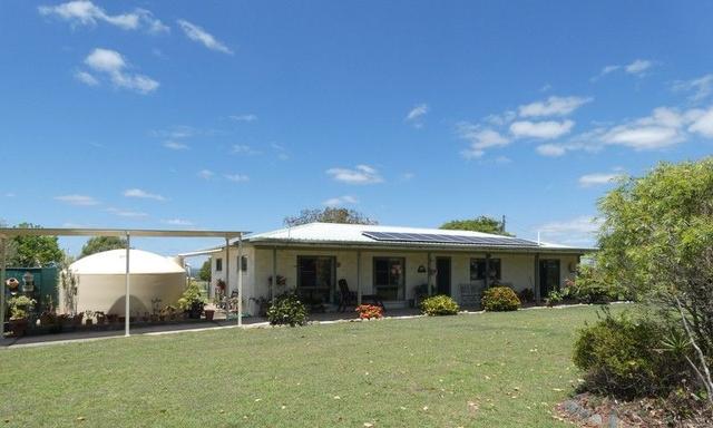 194 Boat Mountain Road, QLD 4605