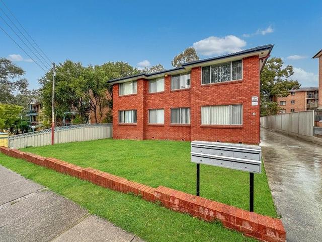 3/8 Priddle  Street, NSW 2145