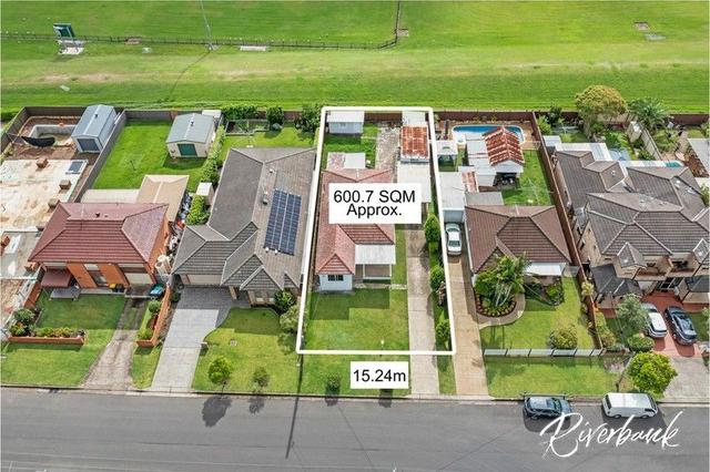 15 Hackney Street, NSW 2145