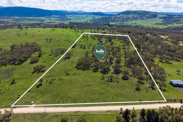 9 Mountain View Road, NSW 2627